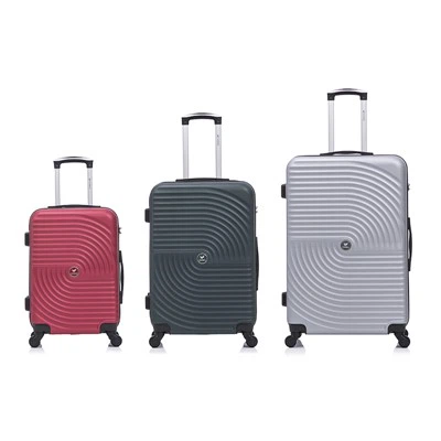 Набір валізи ABS